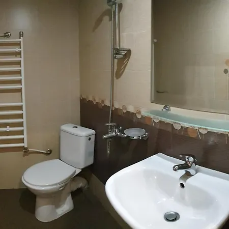 Ego Guest House Belogradchik Exterior photo