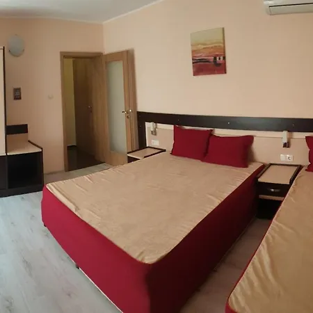 Ego Guest House Belogradchik Exterior photo