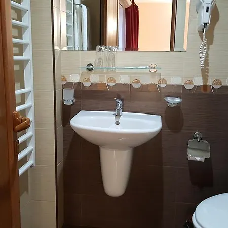 Ego Guest House Belogradchik Exterior photo