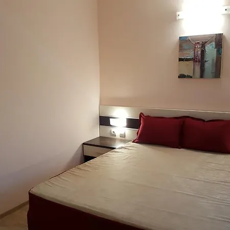 Ego Guest House Belogradchik Exterior photo