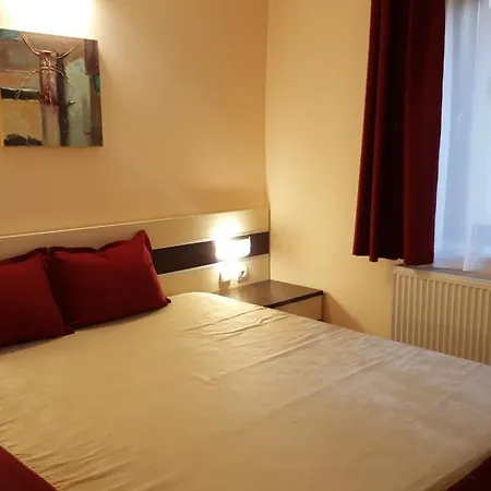 Ego Guest House Belogradchik Exterior photo