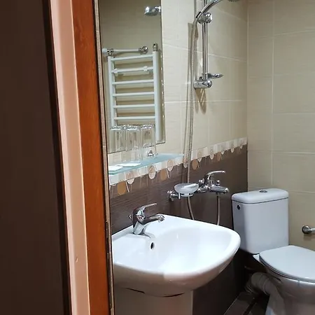 Ego Guest House Belogradchik Exterior photo