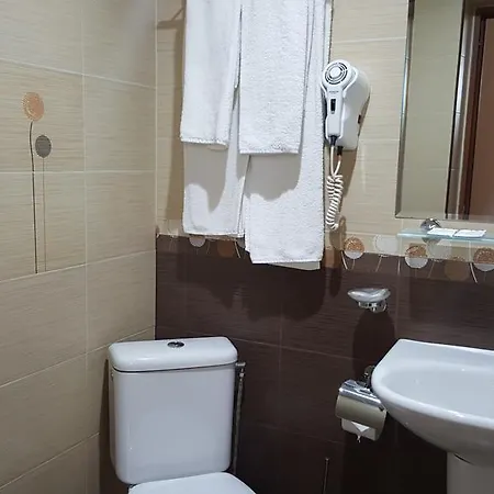 Ego Guest House Belogradchik Exterior photo