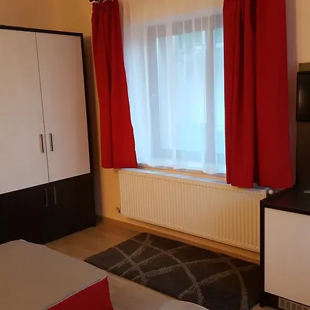 Ego Guest House Belogradchik Exterior photo