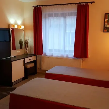 Ego Guest House Belogradchik Exterior photo