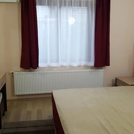 Ego Guest House Belogradchik Exterior photo