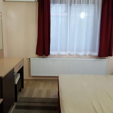 Ego Guest House Belogradchik Exterior photo
