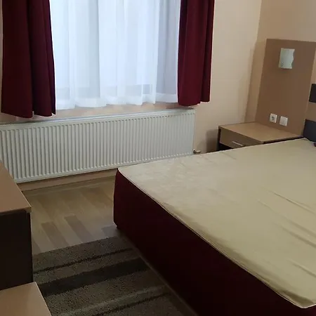 Ego Guest House Belogradchik Exterior photo