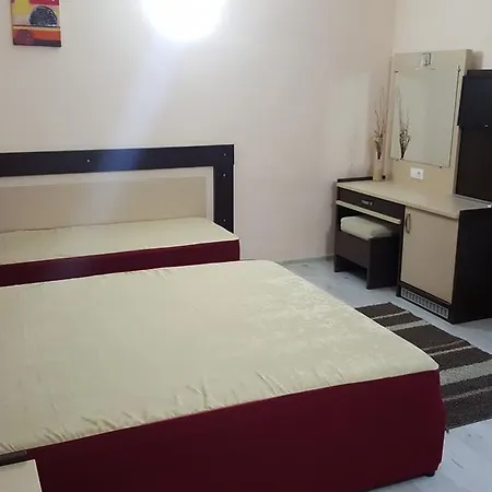 Ego Guest House Belogradchik Room photo