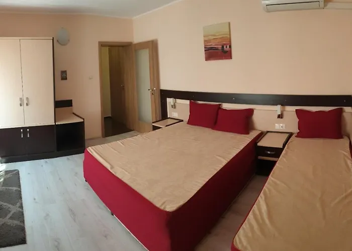 Ego Guest House
