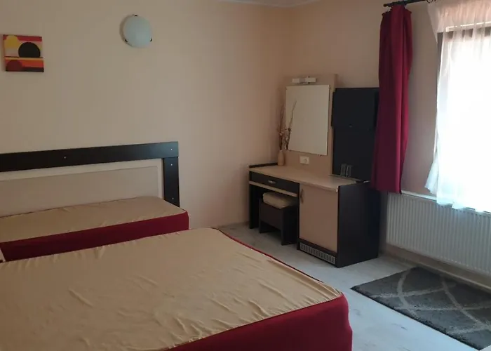 Ego Guest House
