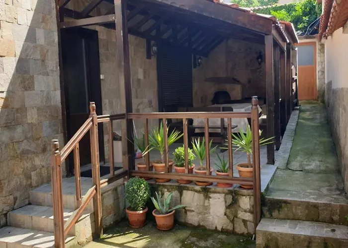 Ego Guest House