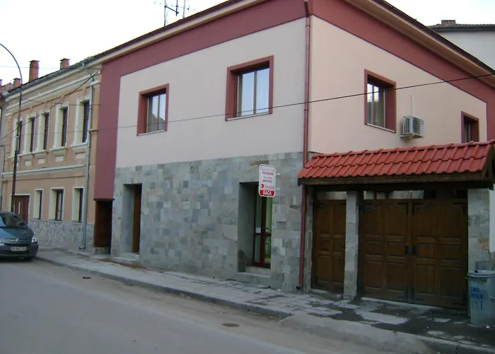 Ego Guest House