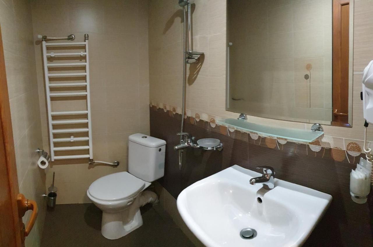 Guest house Ego Belogradchik