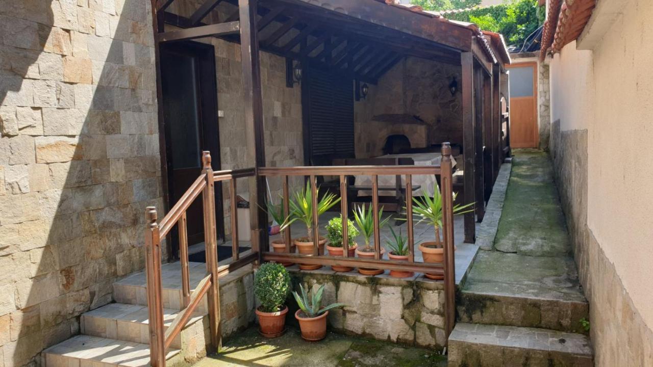 Guest house Ego Belogradchik