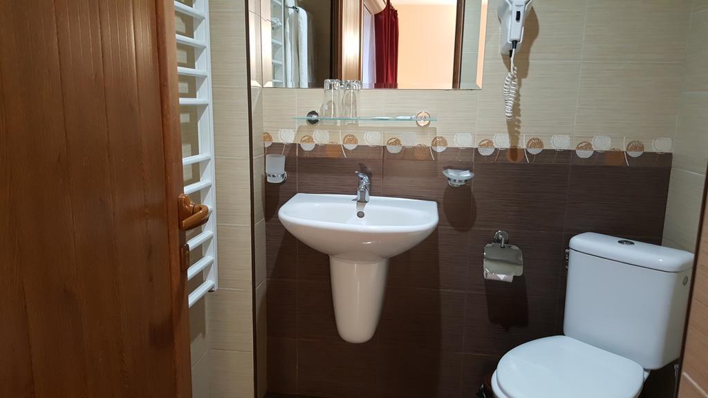 Guest house Ego