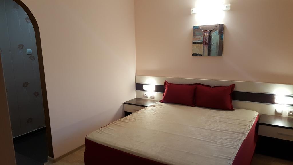 Ego Guest house