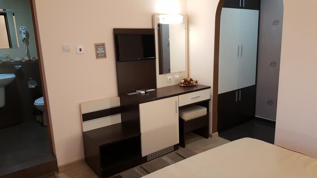 Guest house Ego