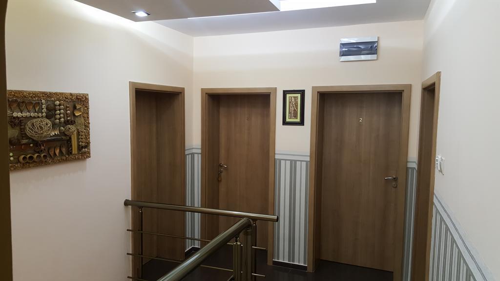 Guest house Ego Belogradchik