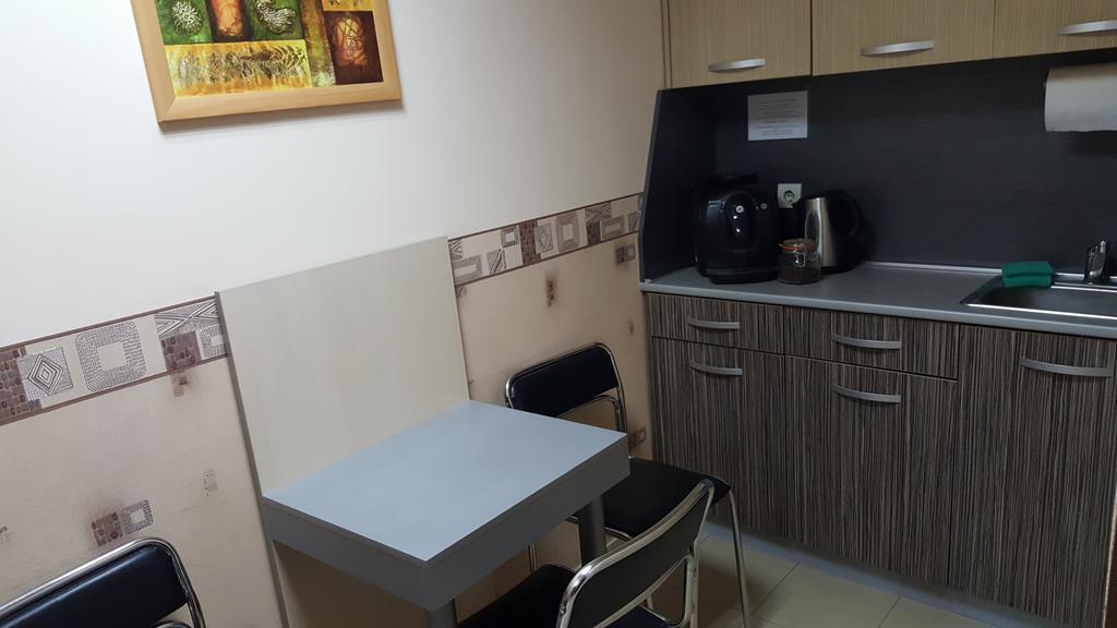 Ego Guest house
